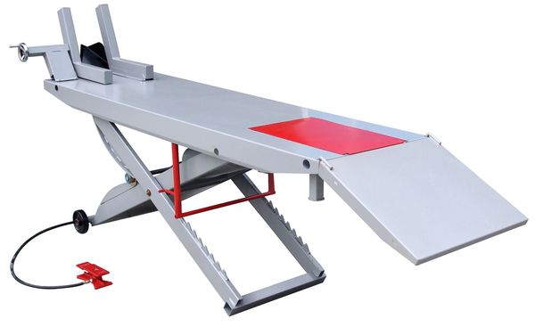 repco motorcycle stand